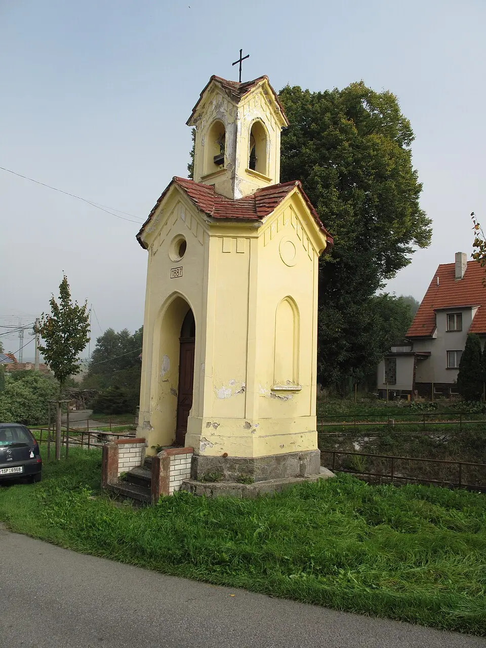 Zbožnice