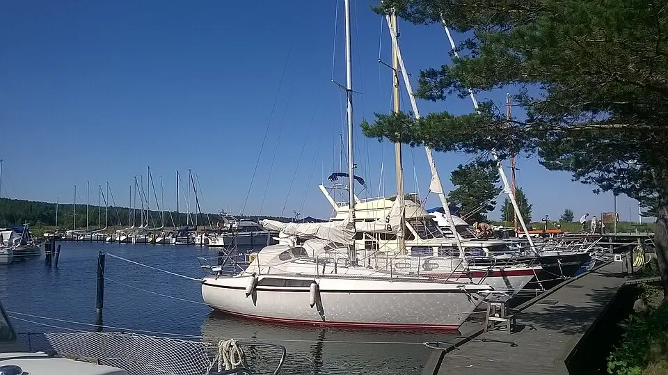 Baskarp