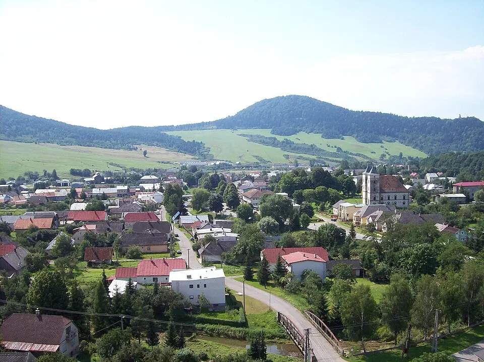 Zboró