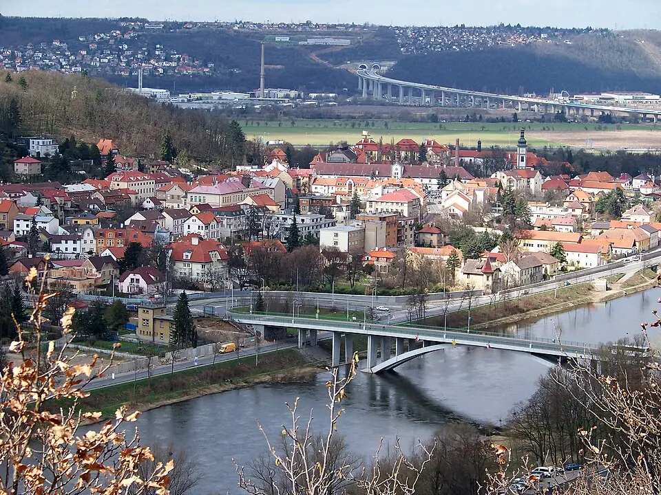 Zbraslav