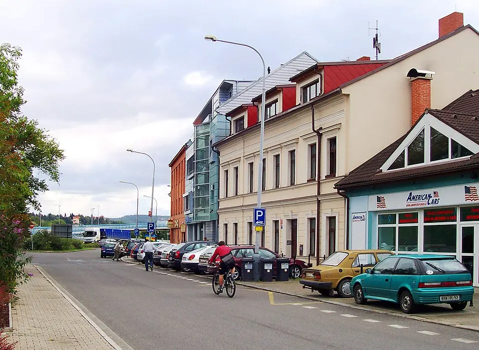 Malá Chuchle
