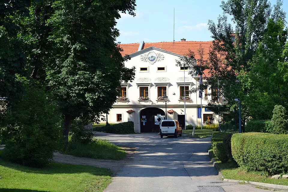 Automuzeum Praga