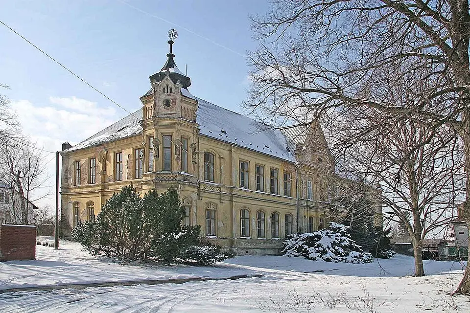 Zbyslav