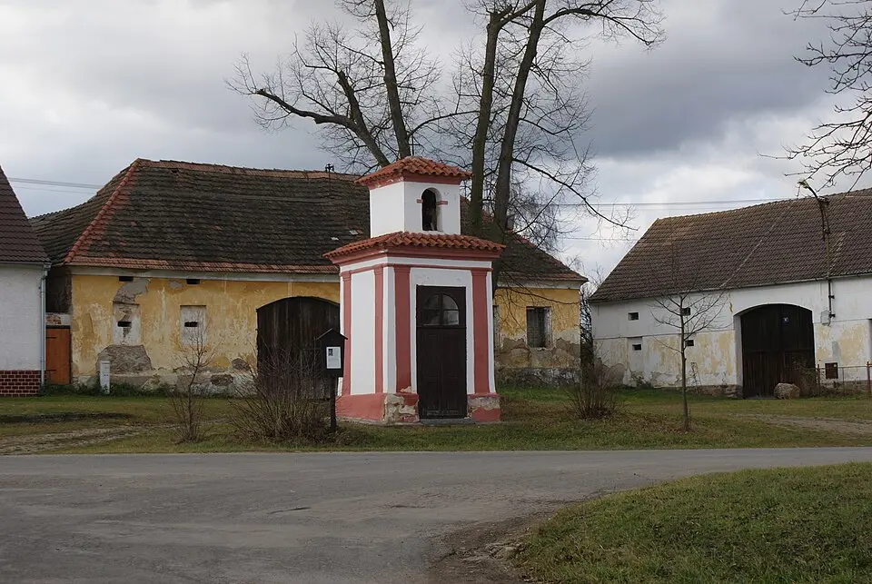 Záboří