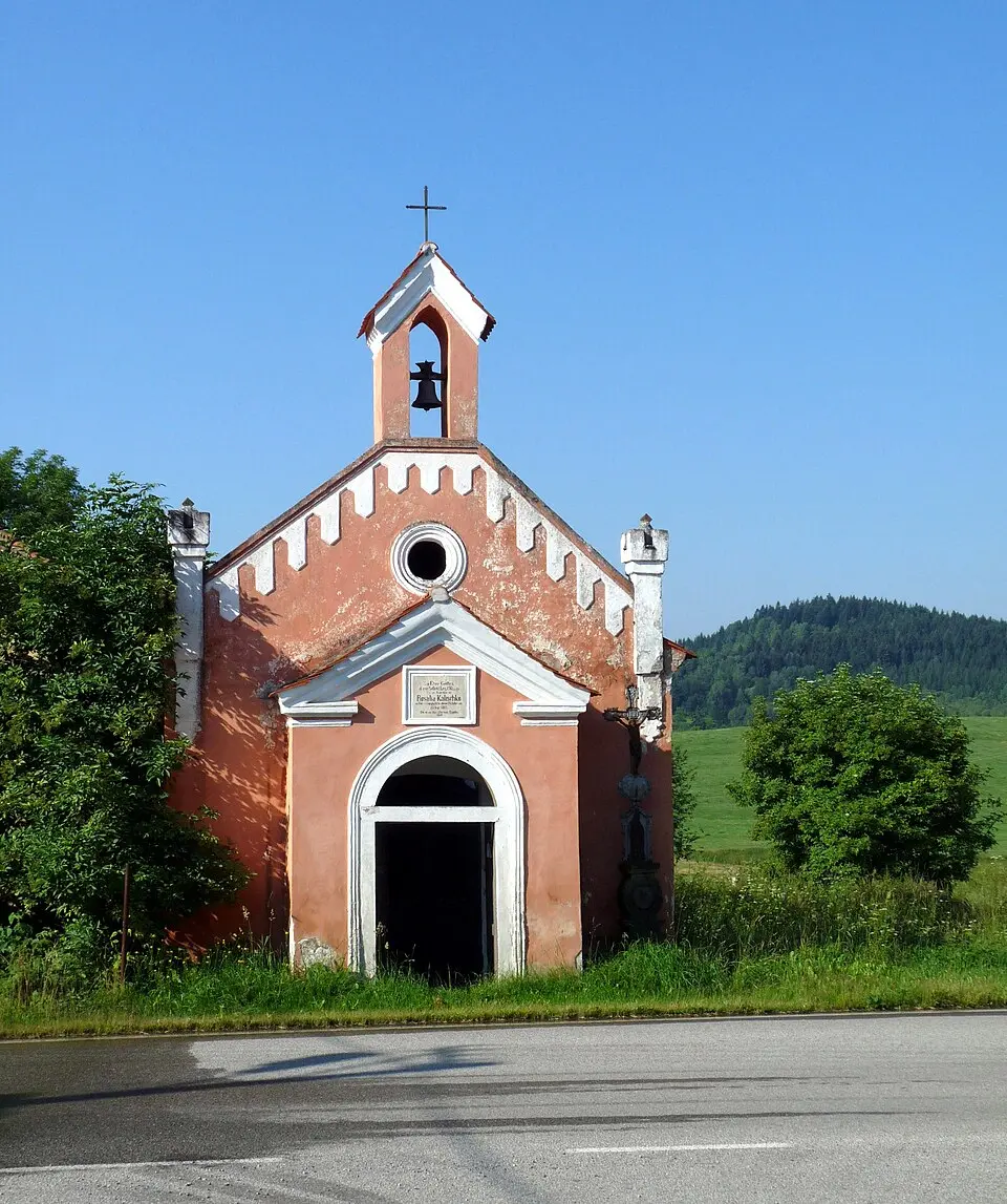 Záhoří