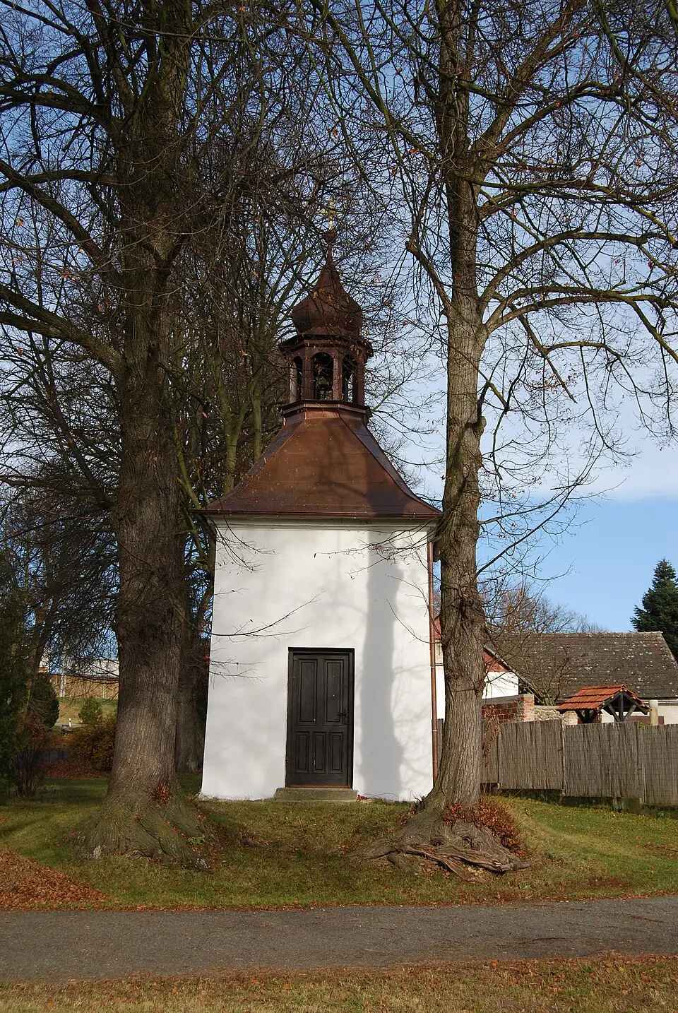 Obrázek: Chmee2 · CC BY-SA 3.0 Záhoří