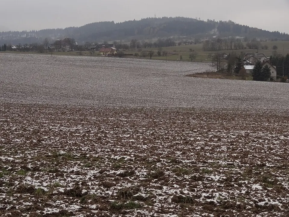 Záhoří