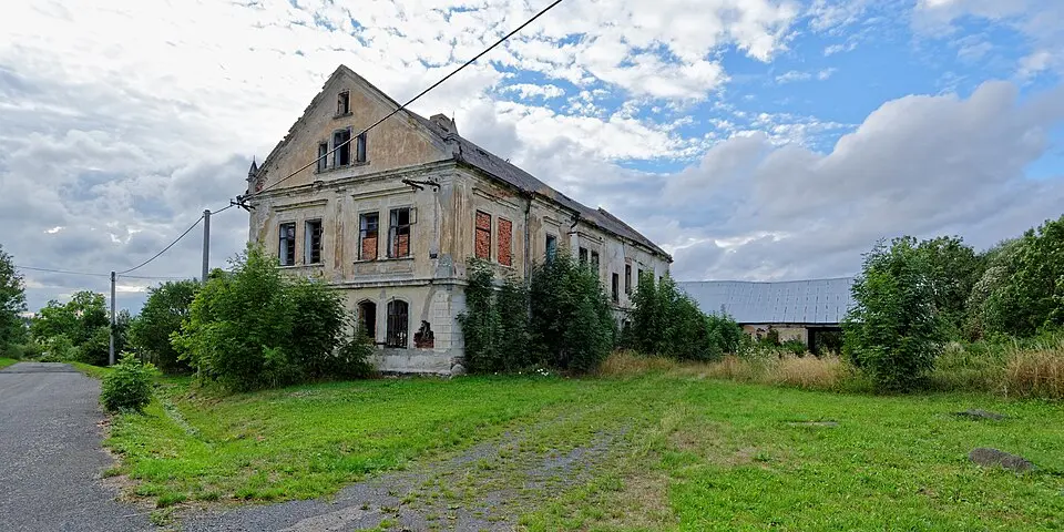 Záhoří