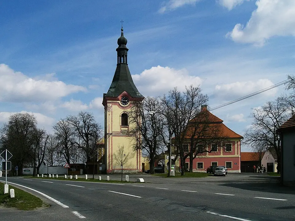 Horní Záhoří