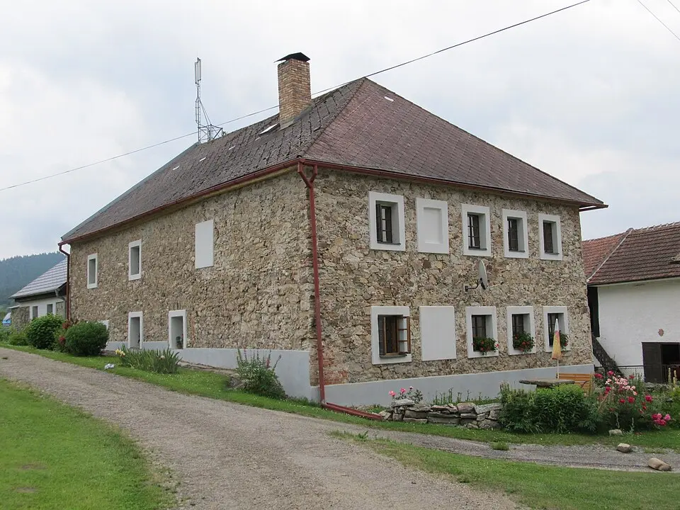 Záhvozdí