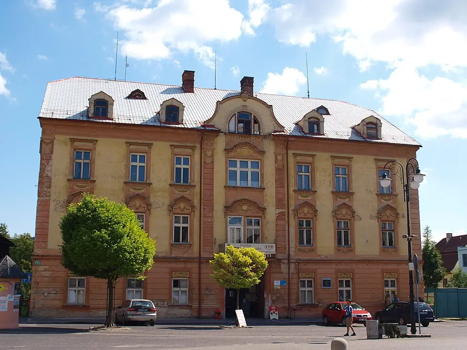 Eduard Held muzeum