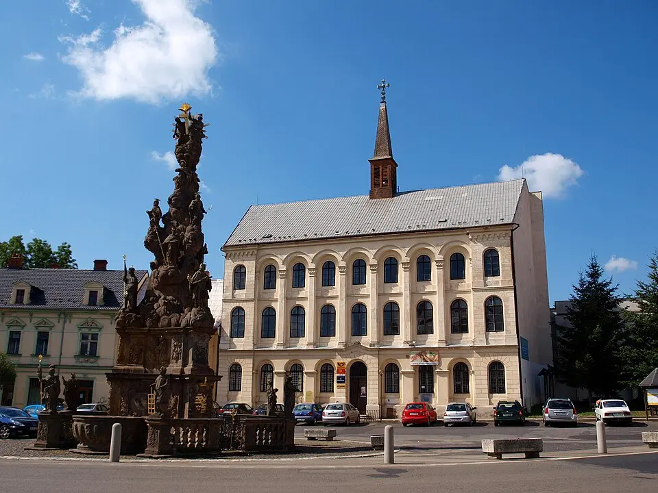 Zákupy