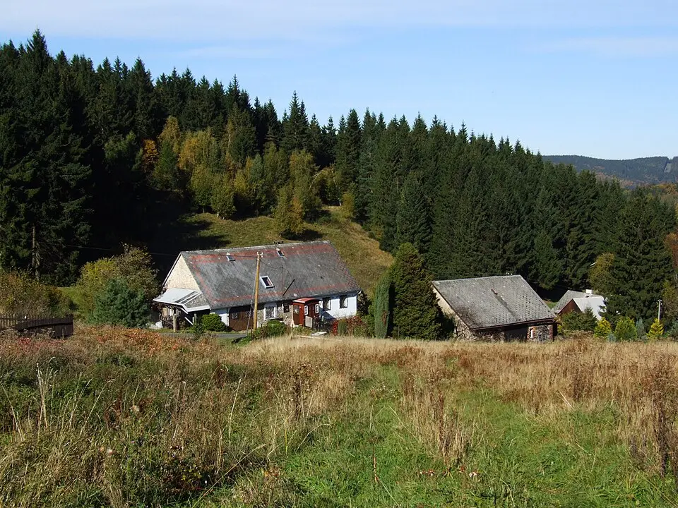 Zálesí
