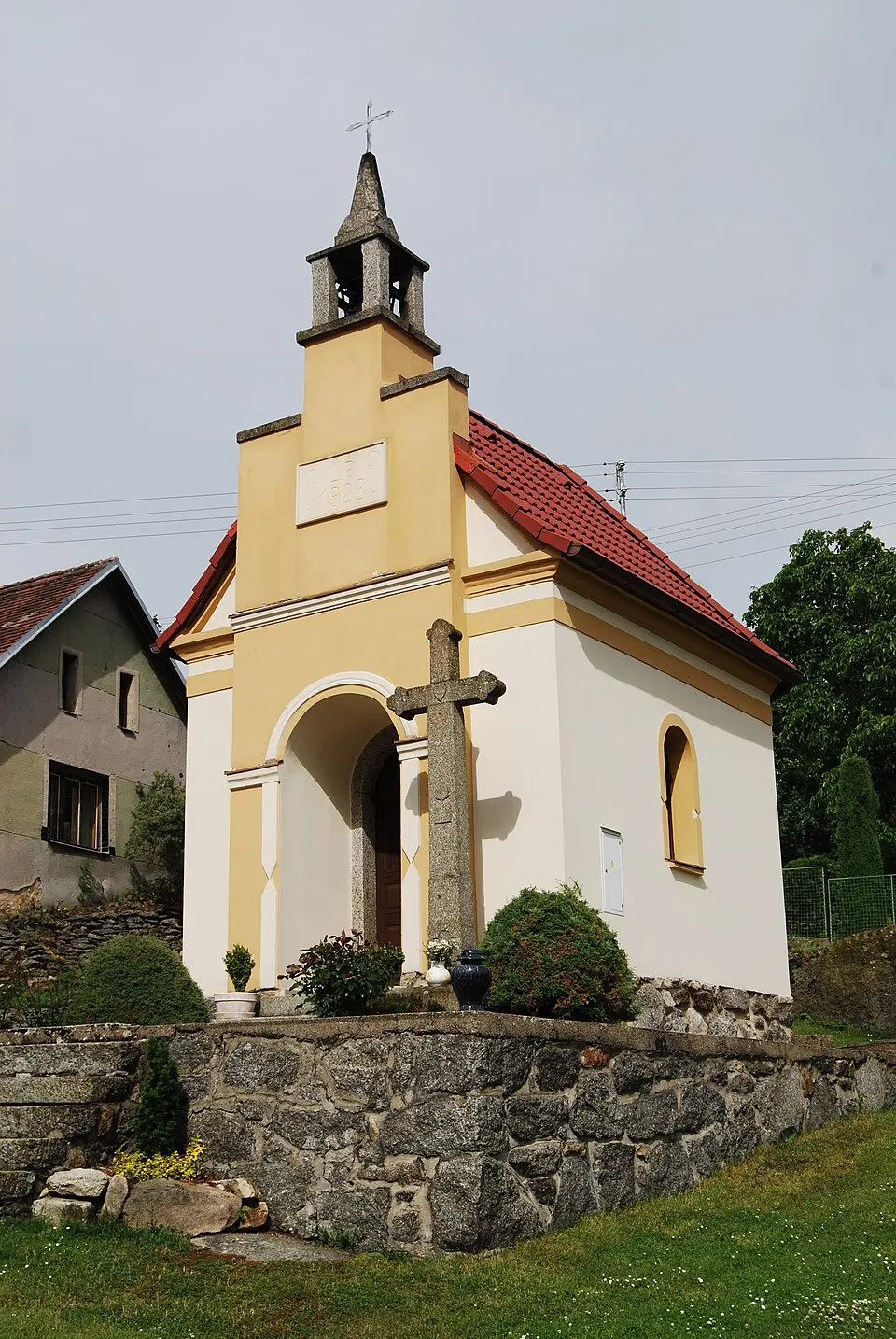 Záluží