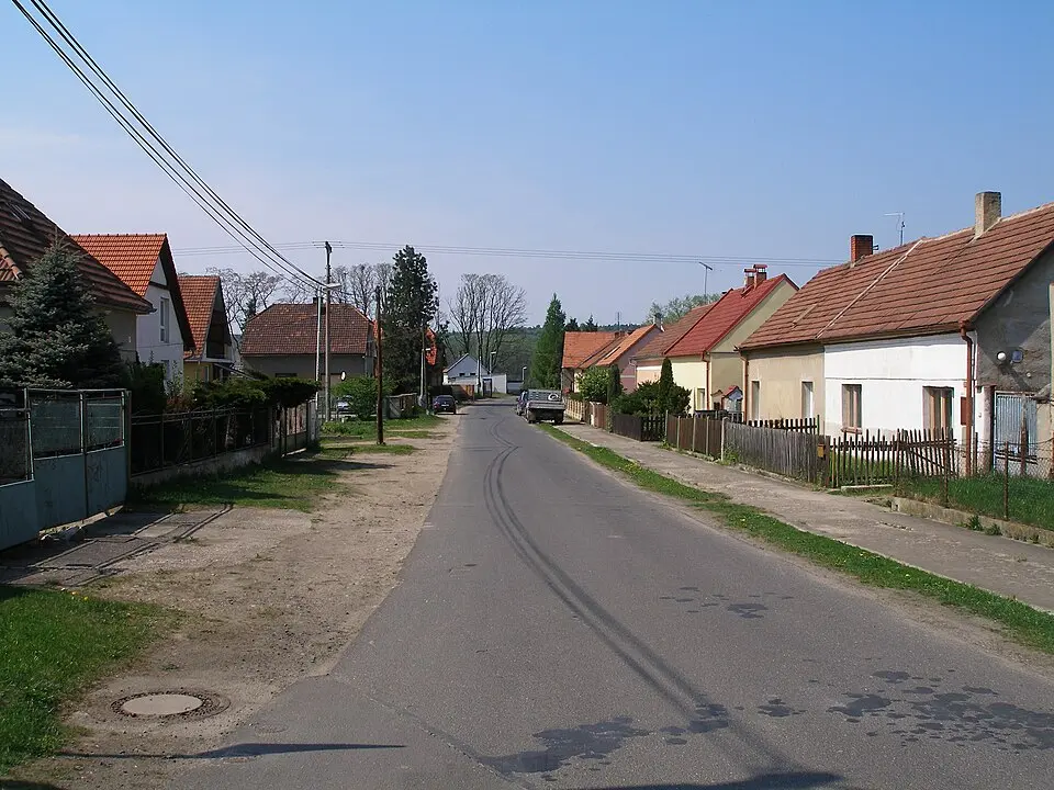 Obrázek: Jan Polák · CC BY-SA 3.0 Záluží