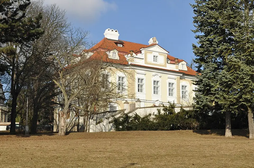 Hanspaulka