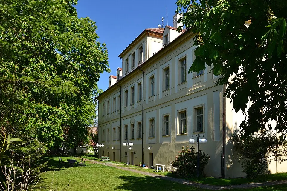 Údlice