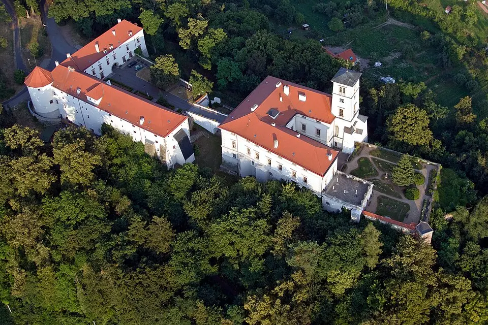 Bild: Zdeněk Fiedler · CC BY-SA 3.0 Černá Hora