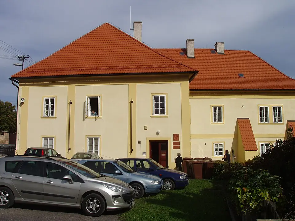 Křesetice