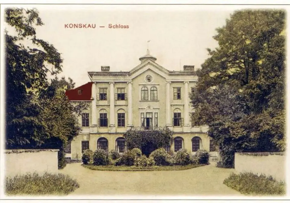 Konská
