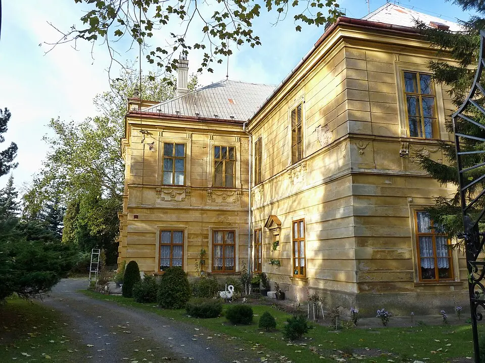 Petrovice