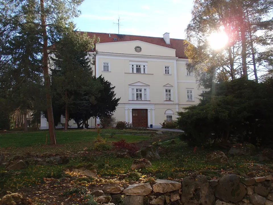 Plaveč Castle