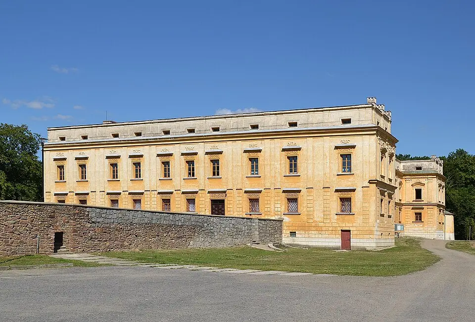 Slezské Rudoltice