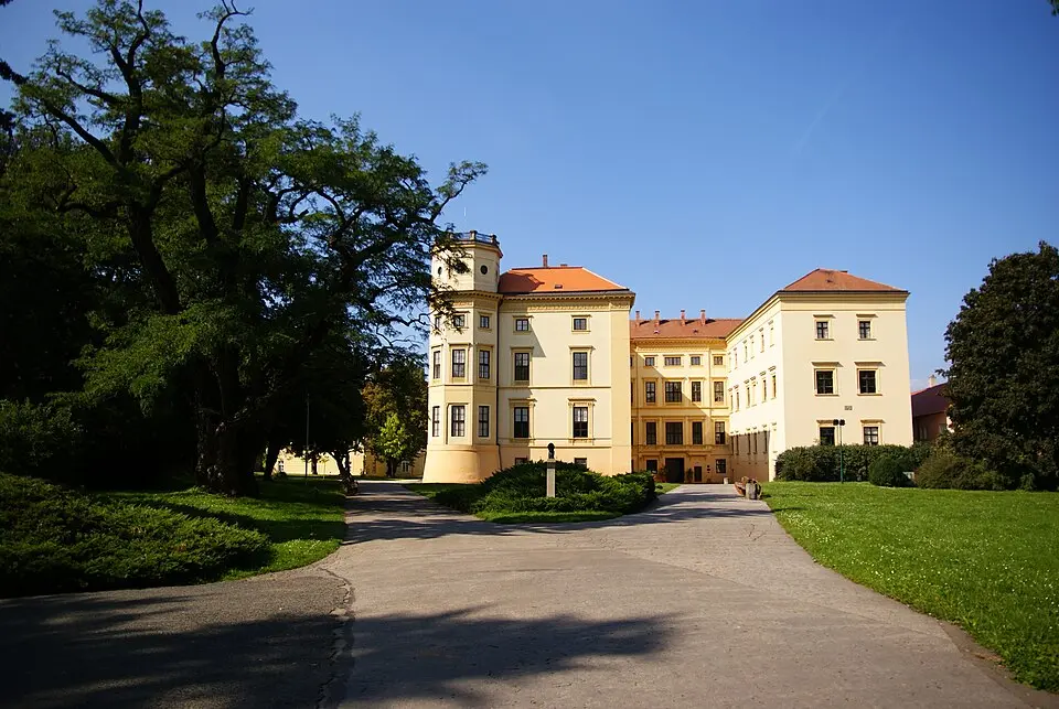 Strážnice