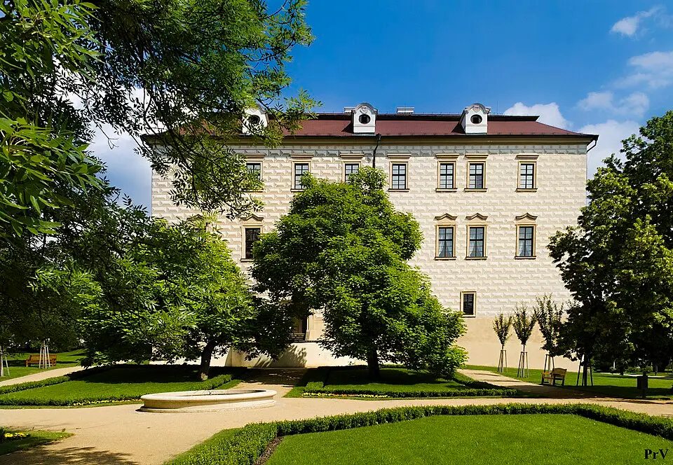 Benátky nad Jizerou