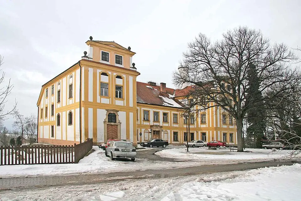 Dolní Přím