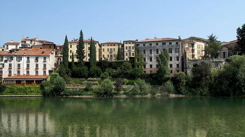 Palazzo Sturm