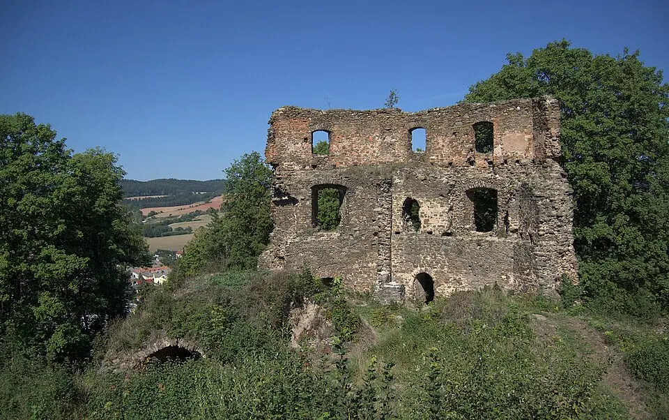 Slika: Macamica · CC BY-SA 3.0 Cimburk