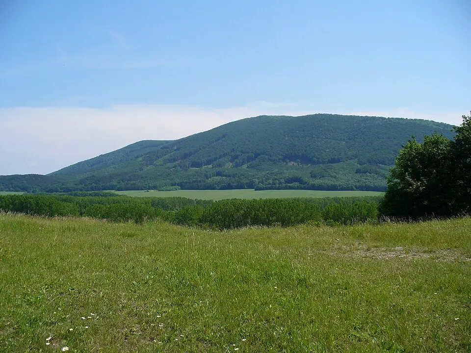Chránená krajinná oblasť Malé Karpaty