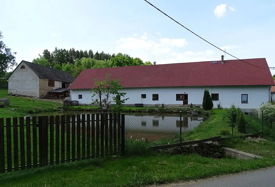Zárybnice
