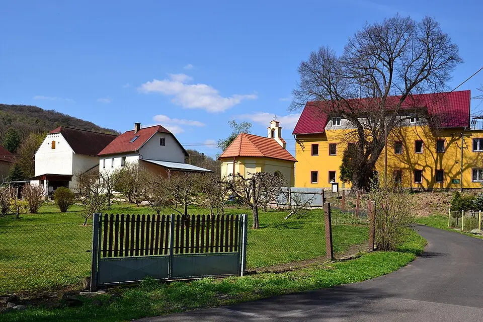 Zásada u Kadaně