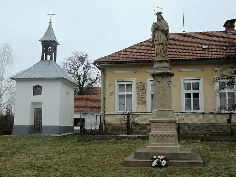 Zástřizly