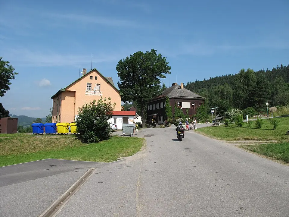 Zátoň