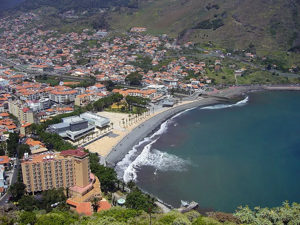 Machico
