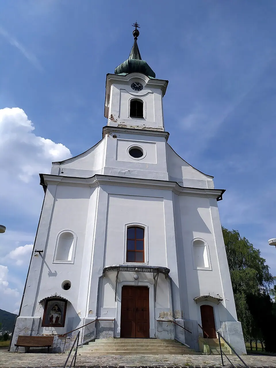 Závada