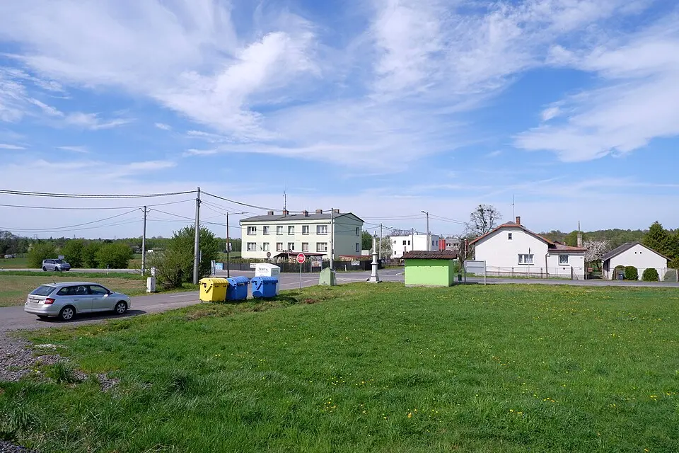 Závada