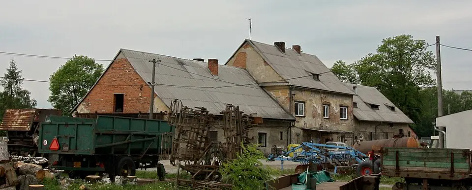 Závada