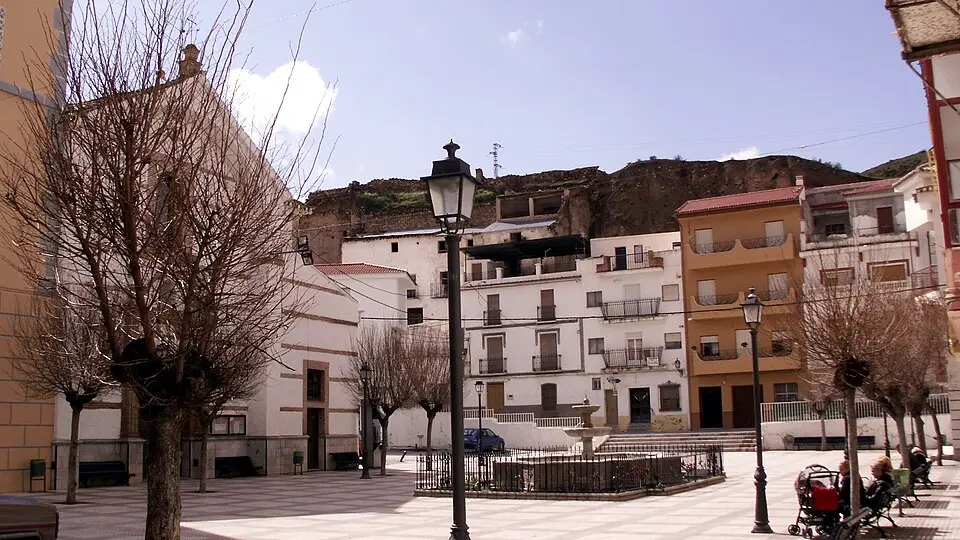 Zújar