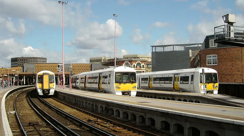 South Eastern Main Line