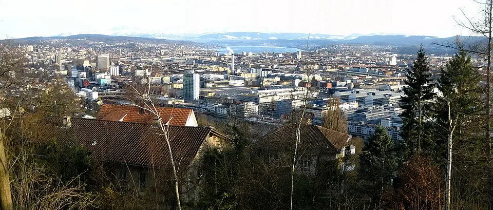 Käferberg