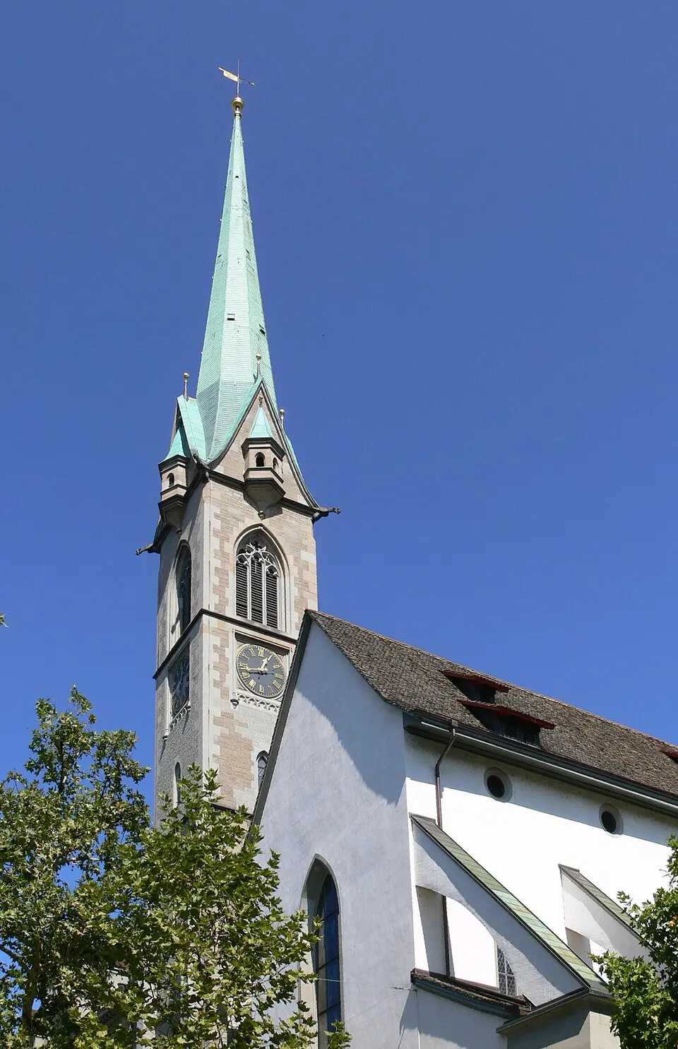 Predigerkloster