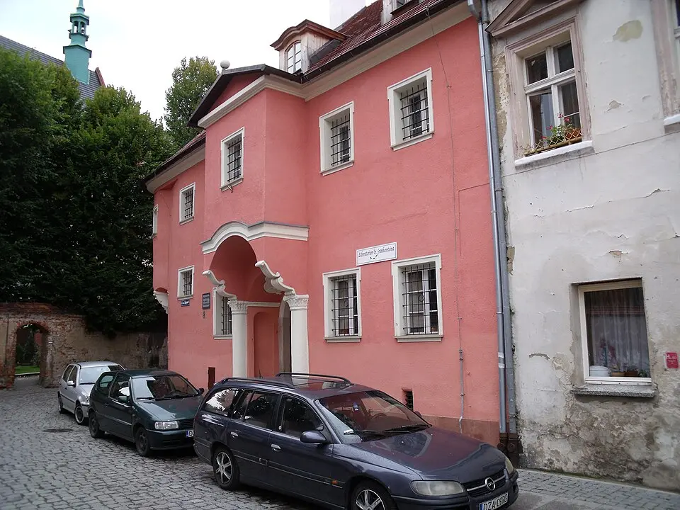 Izba Pamiątek Regionalnych w Ząbkowicach Śląskich