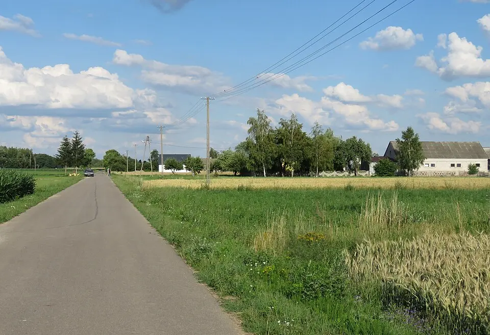 Złotopole