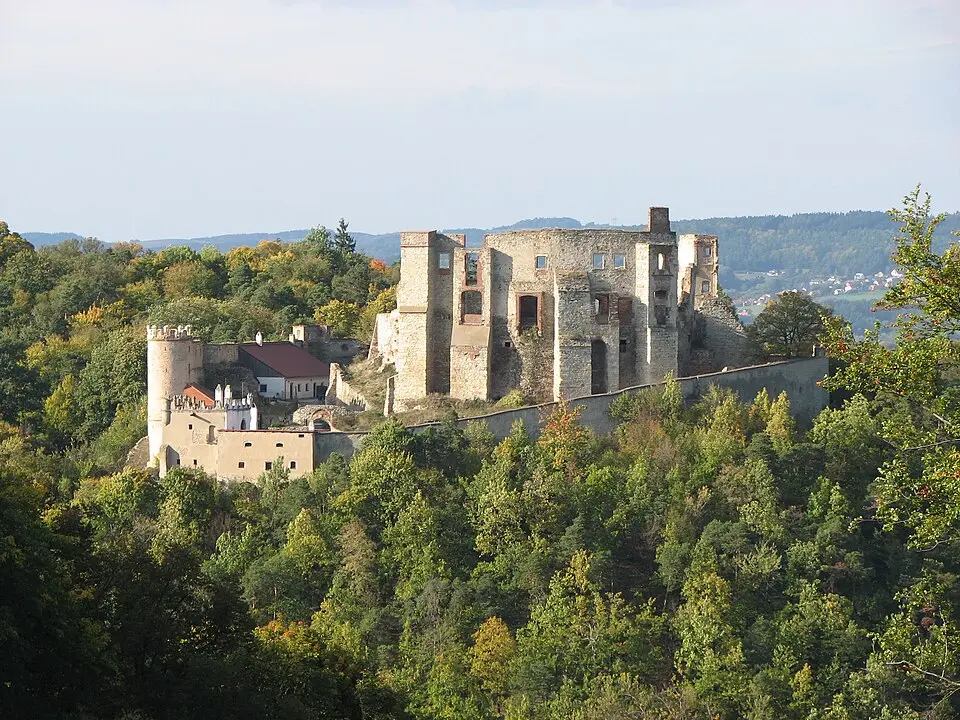 Boskovice