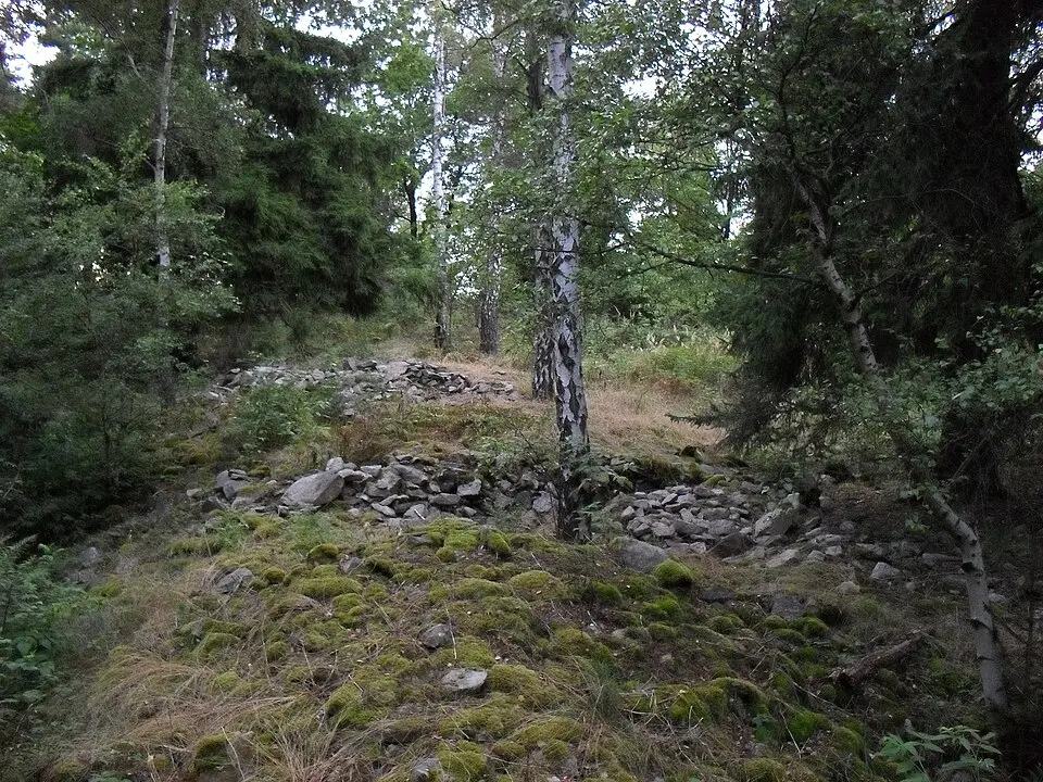 Zvěřinec