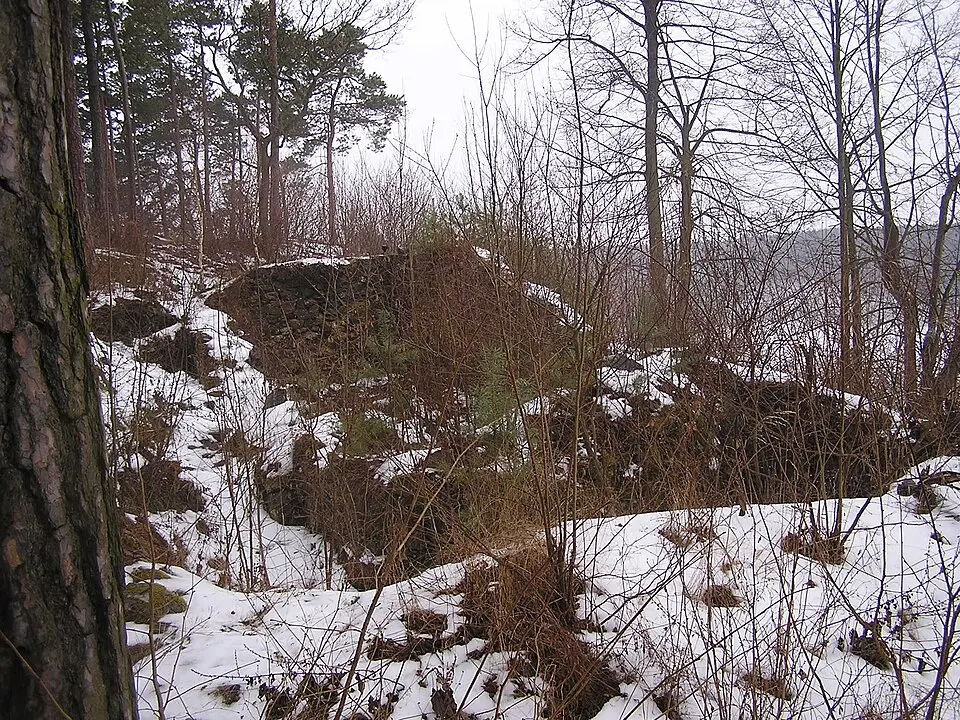 Hrachovy Hory